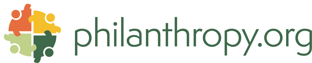 Philanthropy.org logo