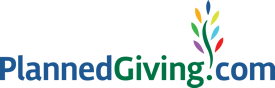 PlannedGiving.Com Logo 275x88
