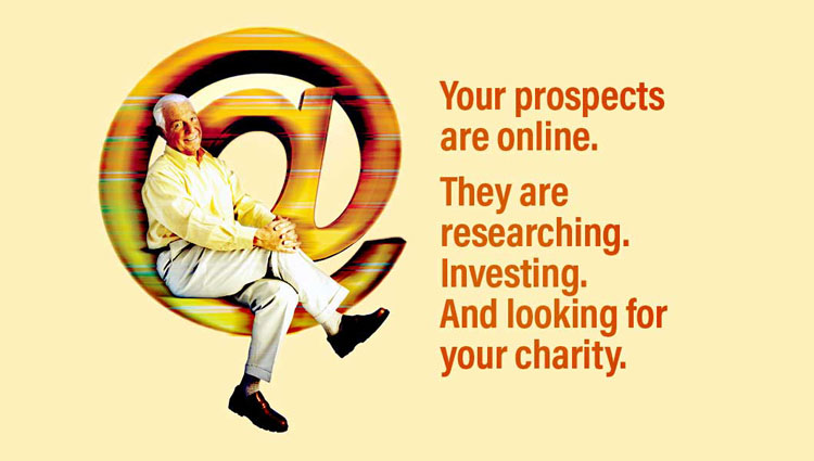 Is Your Planned Giving Website Up-To-Date?