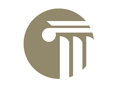 Major Gifts Logo Circle