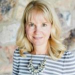 Lynda McMillen /  Director of Development, Sunnyside Communities