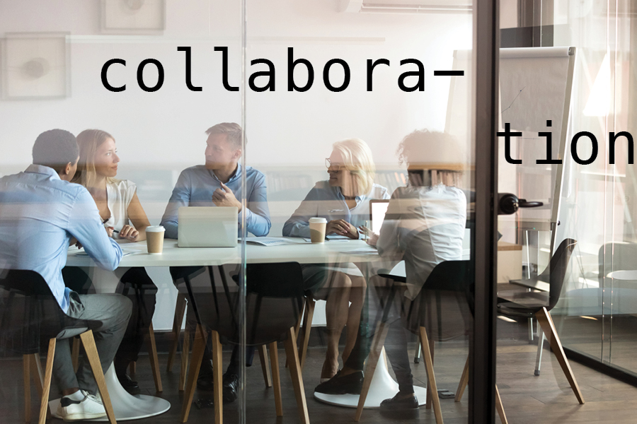 How Collaboration builds a better team