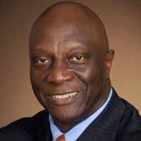 Dr. James Salley