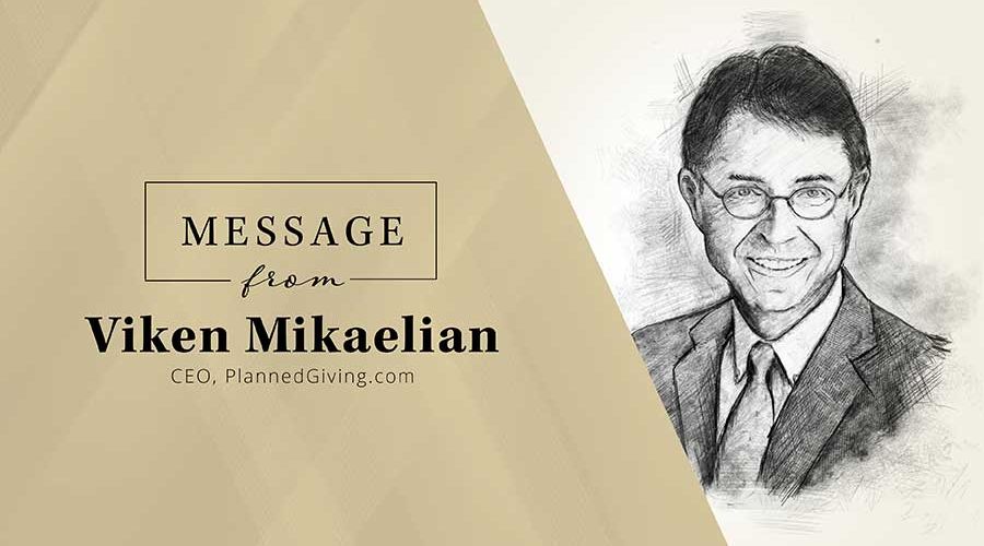 Message-from-Viken-Mikaelian