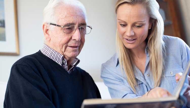 Donor Stories Motivate Others to Give