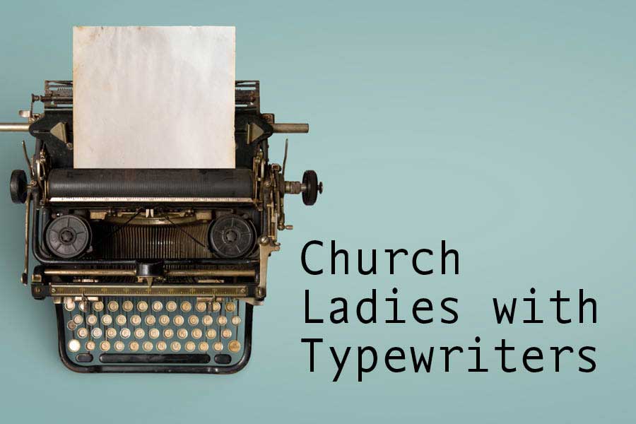 Copywriting Lessons from the Church