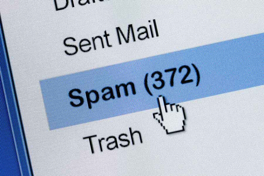 Planned Giving Mass Emails (or Spam?)