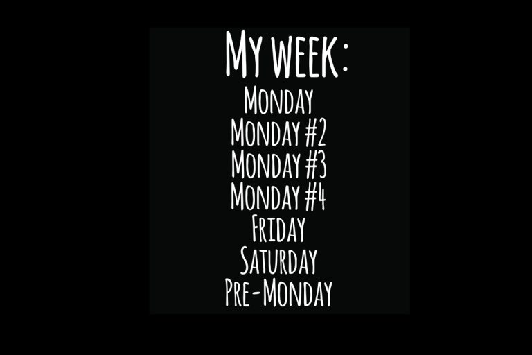 Is Your Week Planned? Effective Time Management Will Make You a Leader