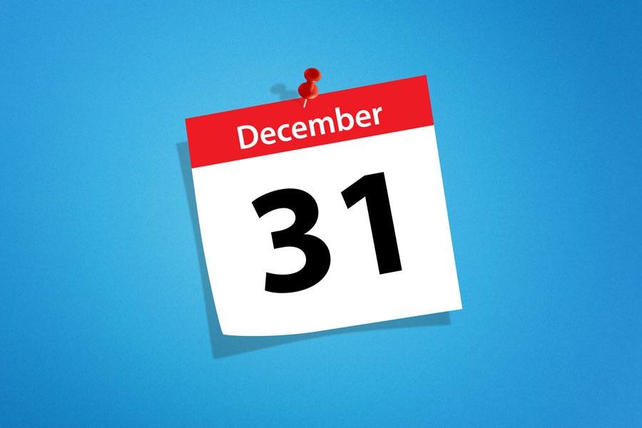 Is December a Time to Plan for Year-End Charitable Giving?