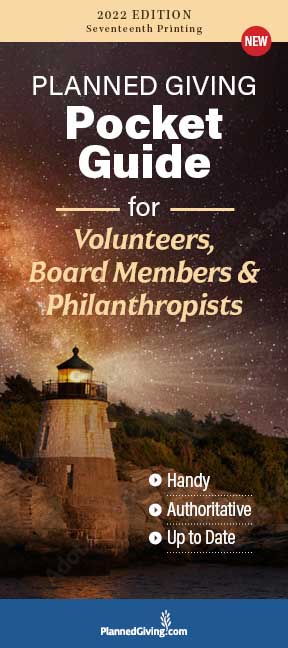 Pocket Guide for Board Members