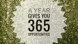 365 Opportunities Year End Giving