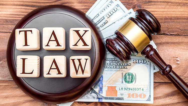 Tax Law Secure Act 2.0