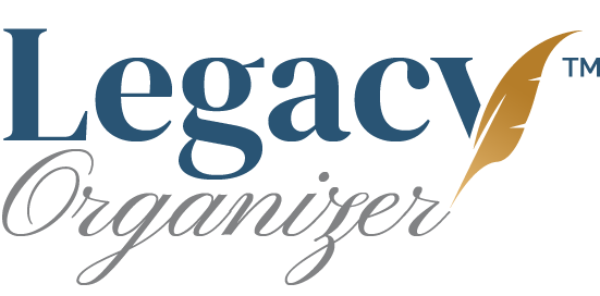 LegacyOrganizer