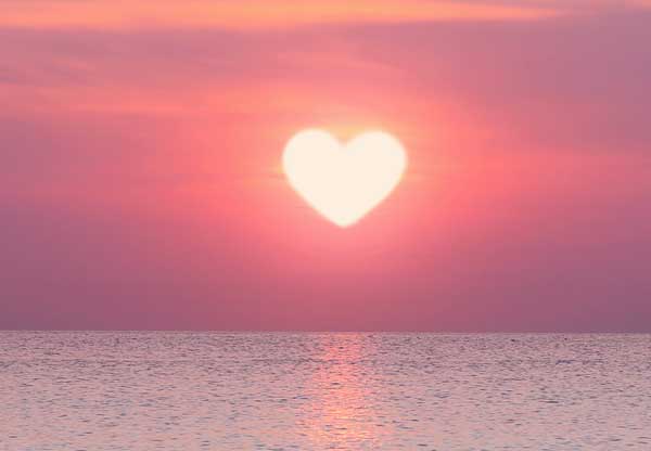 Bequest Sunset