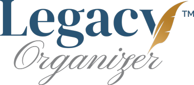 Legacy Organizer Logo