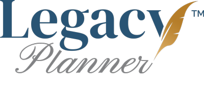 Legacy Planner Logo