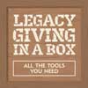 Logo - Legacy Giving in a Box