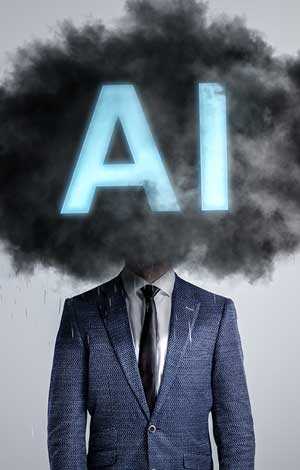 AI Brain Fog