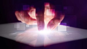 An image of a hand Decoding Intestate Succession.
