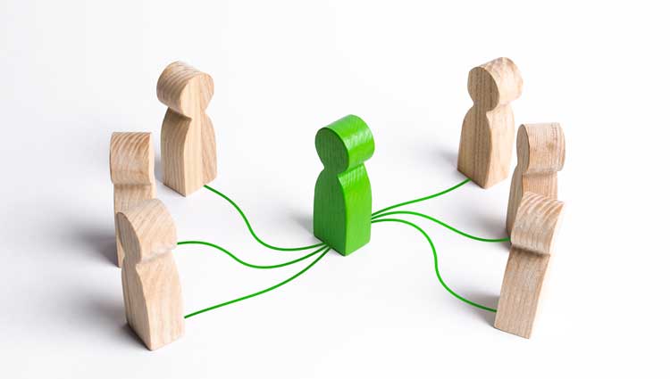 An image of a Designate Beneficiaries a Comprehensive Guide.