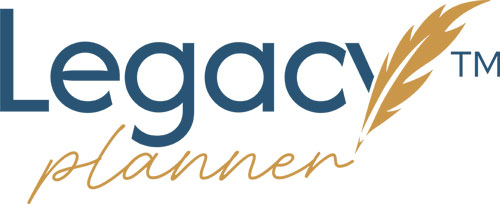Legacy Planner Logo