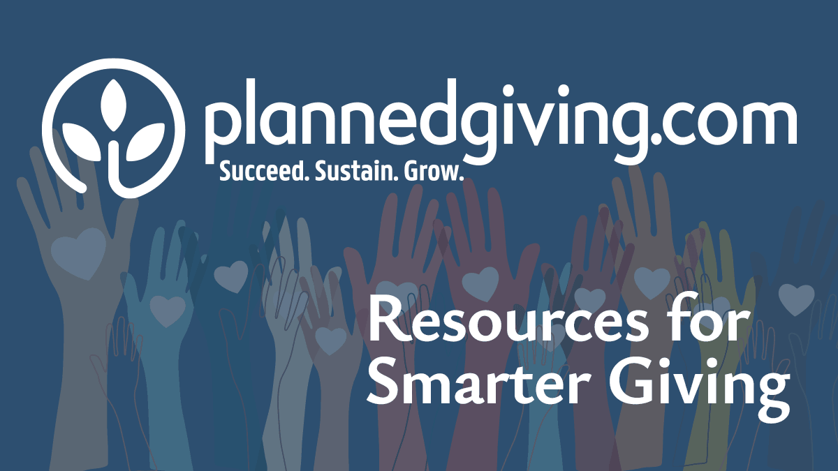 wise sayings giving quotes on philanthropy - Planned Giving Marketing  Trusted Authority | Official Site, image size:1200x675